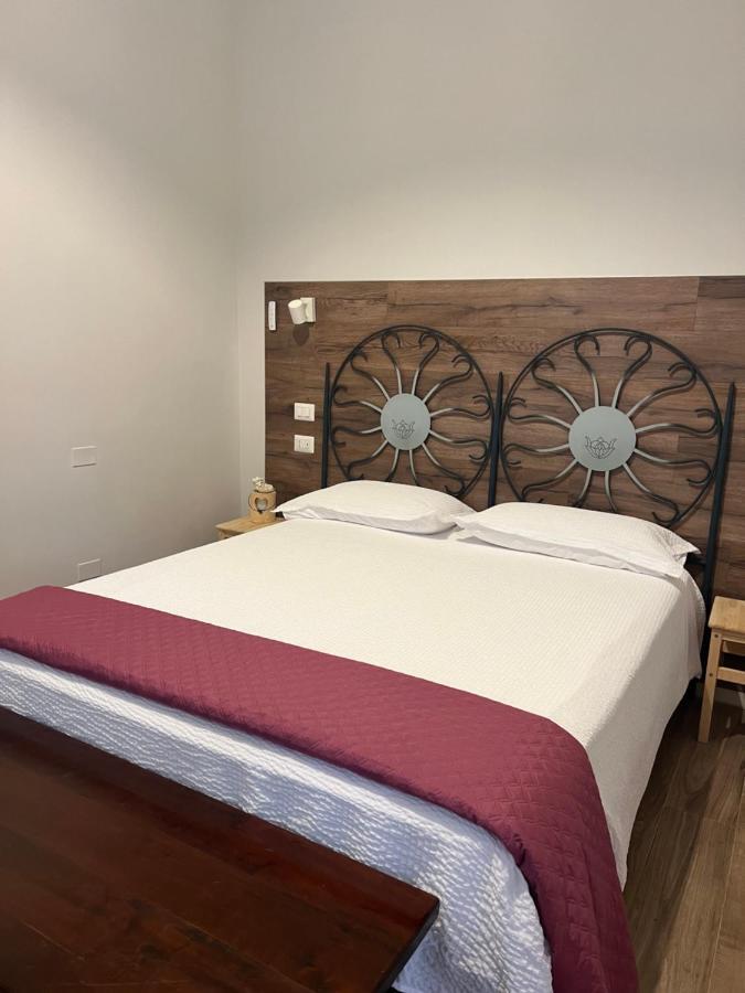 Fiori 3 Apartment Milano Eksteriør bilde